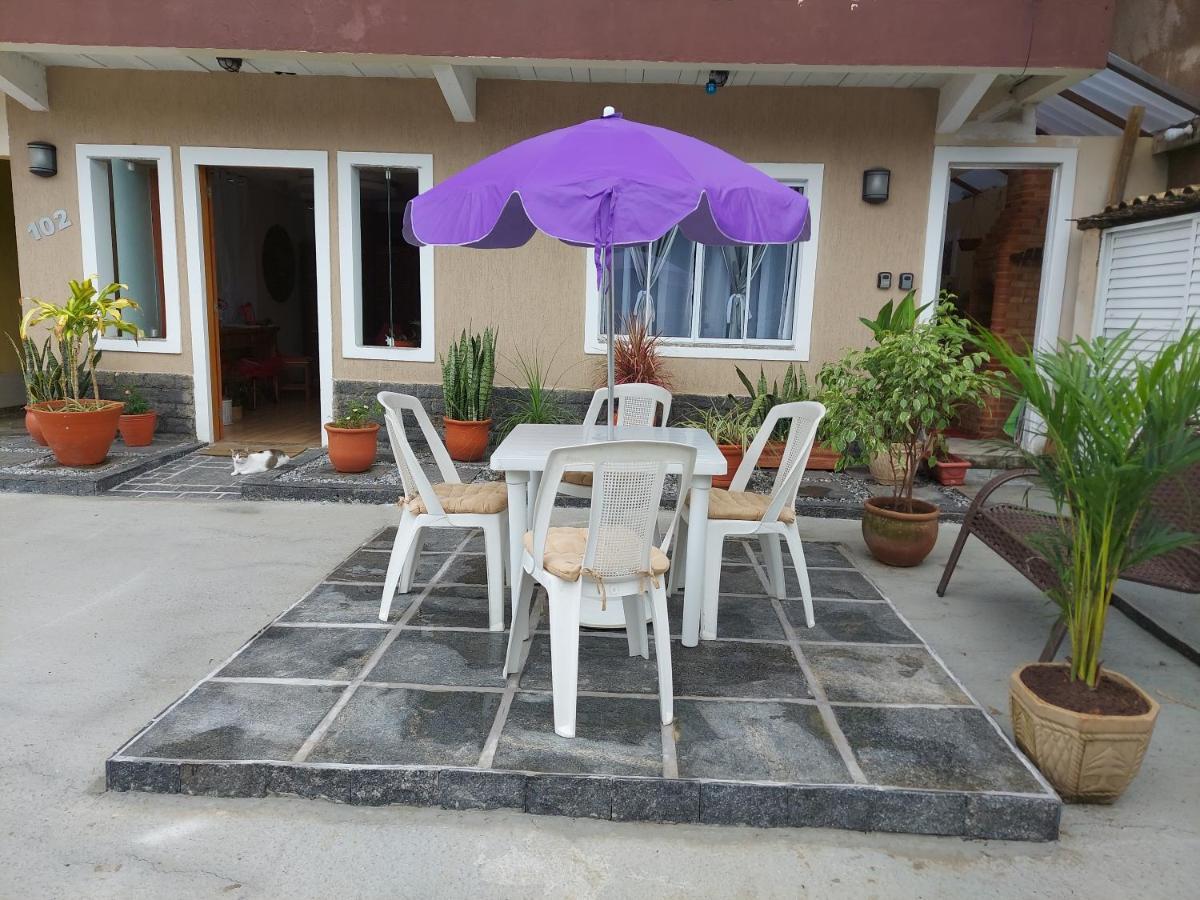 Itauna Surf Beach Saquarema Exterior foto